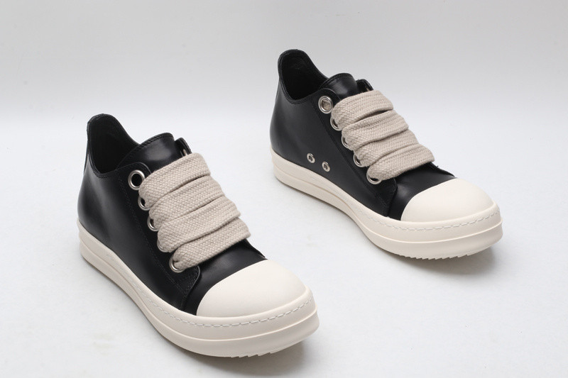 r1ck 0wens sneaker