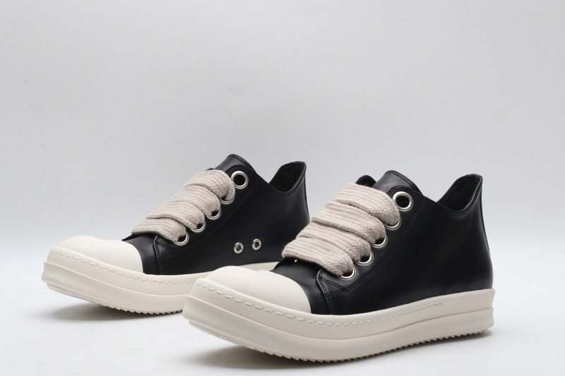 r1ck 0wens sneaker
