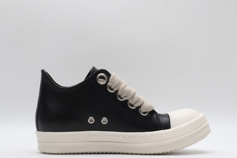 r1ck 0wens sneaker