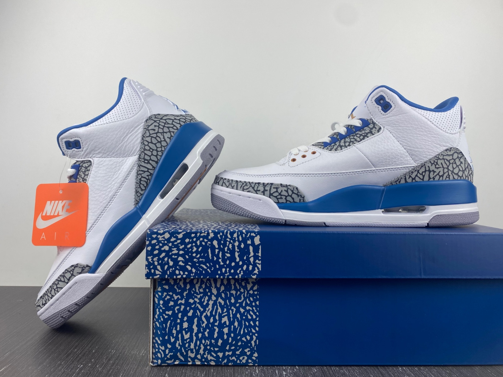 air jordan 3 