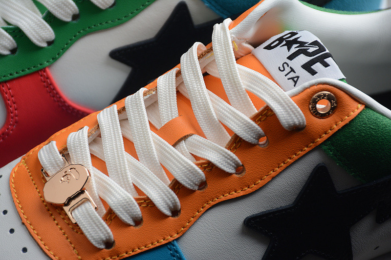 bape sneakers
