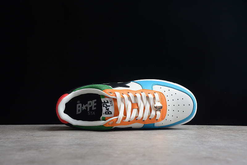 bape sneakers