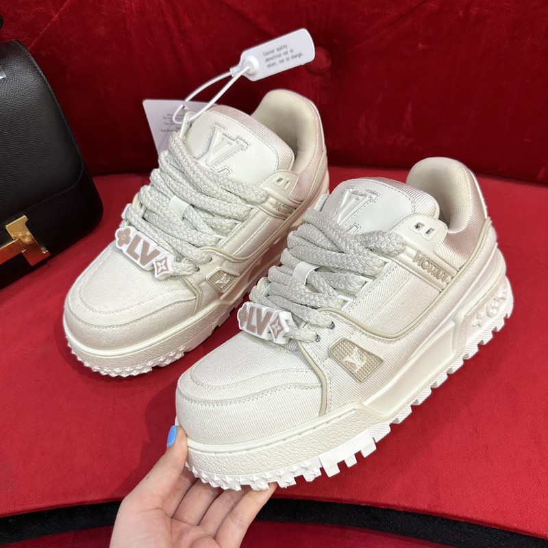 lwe sneaker