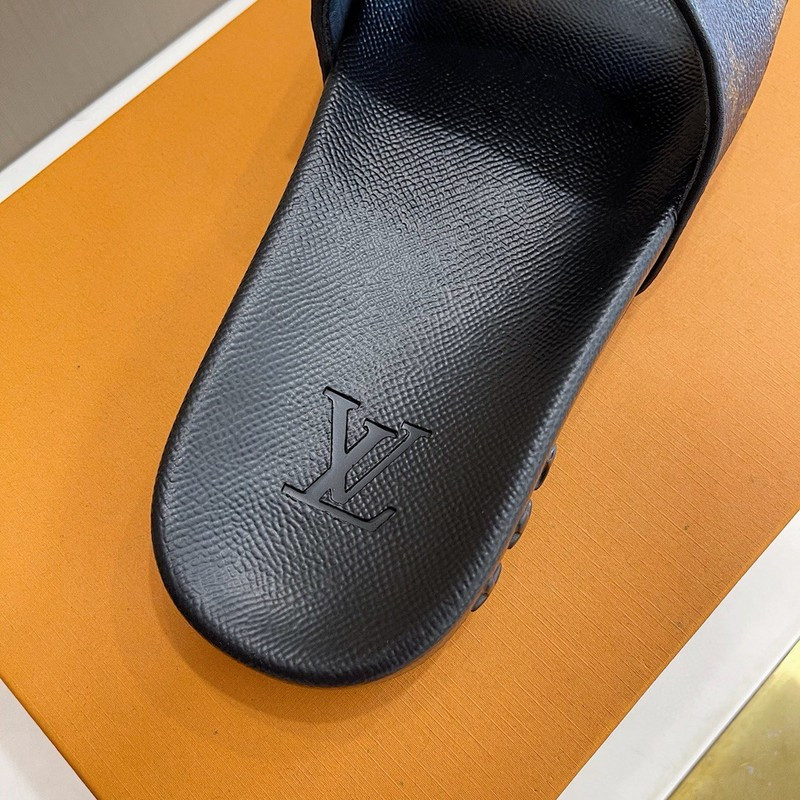 lu slide