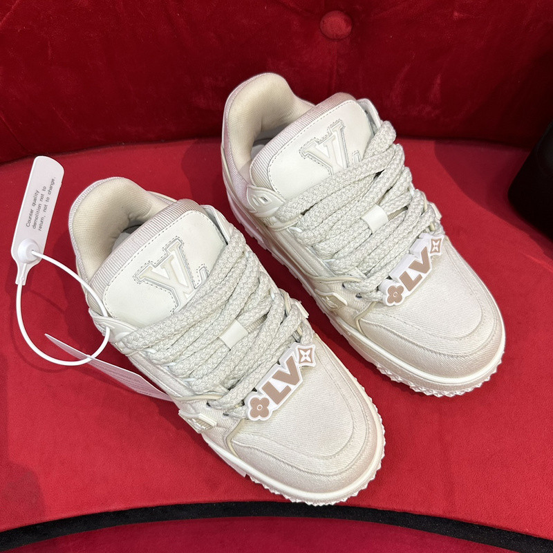 lwe sneaker
