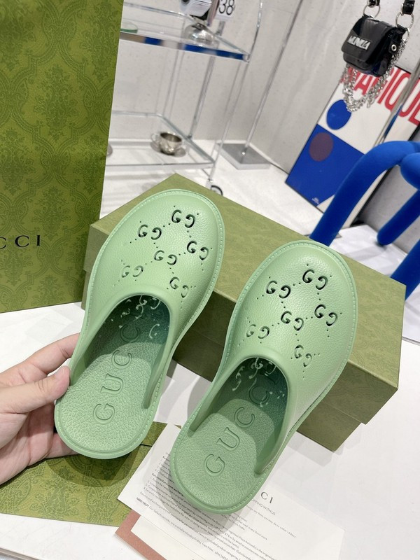 G*u*i slides