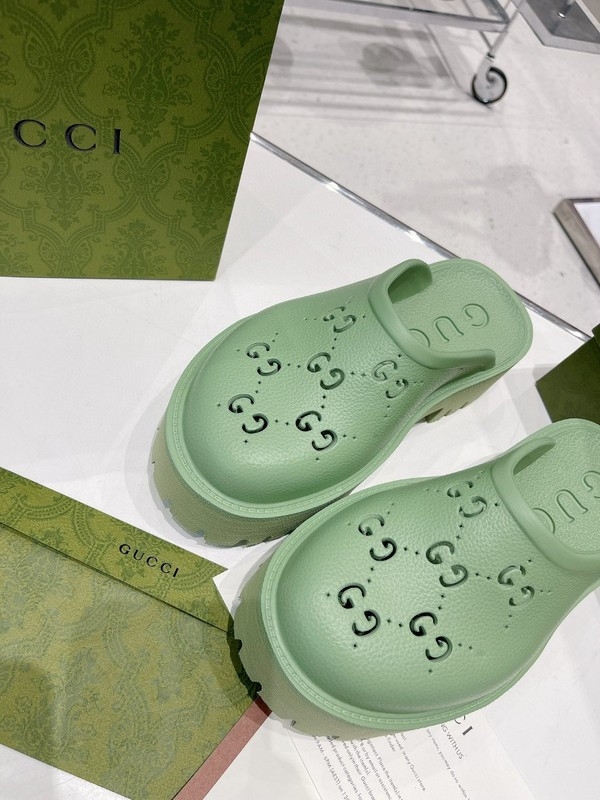 G*u*i slides