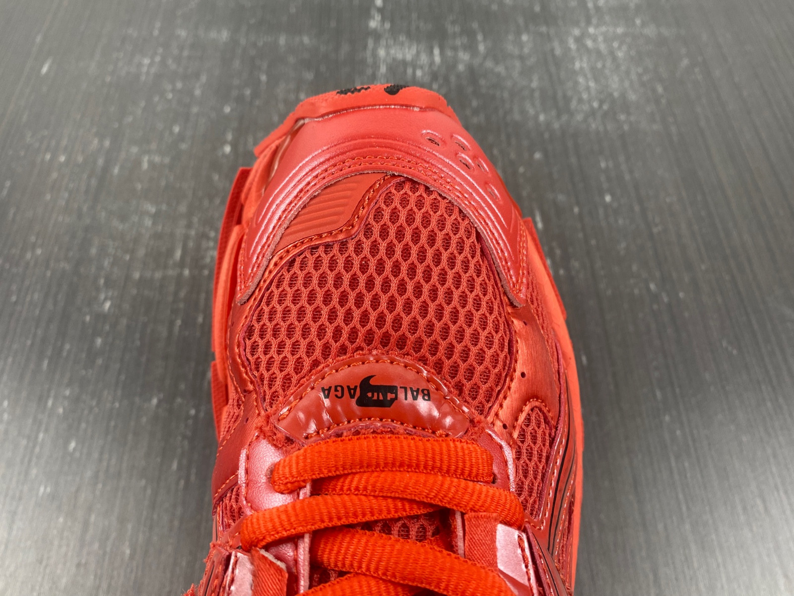 Ba*len*cia*ga 7.0 runner sneaker
