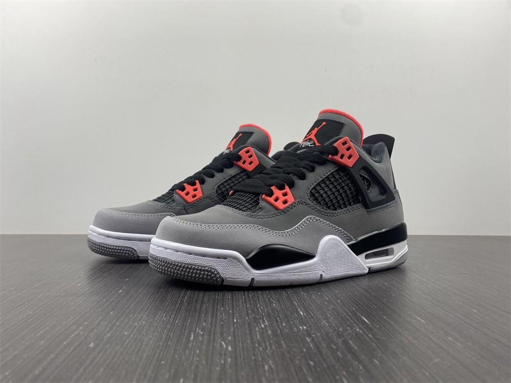 air jordan 4 infrared dh6927-061