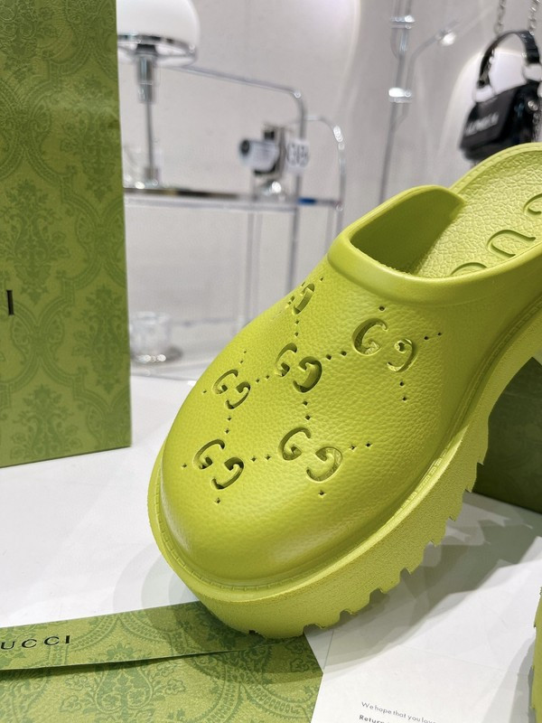 G*u*i slides
