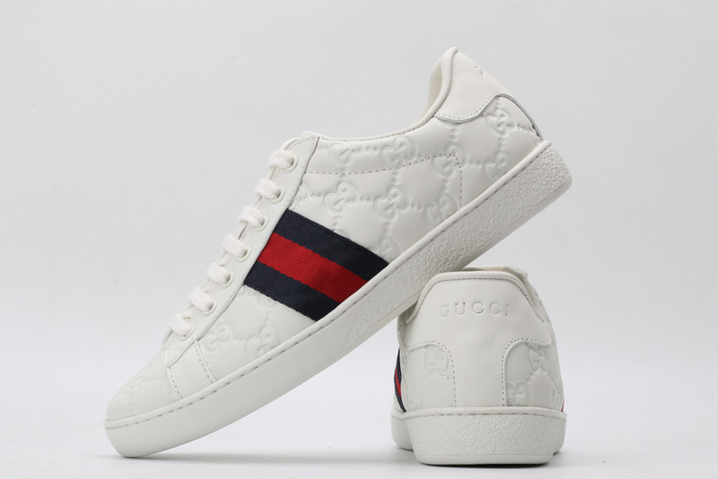 guci low-top sneaker
