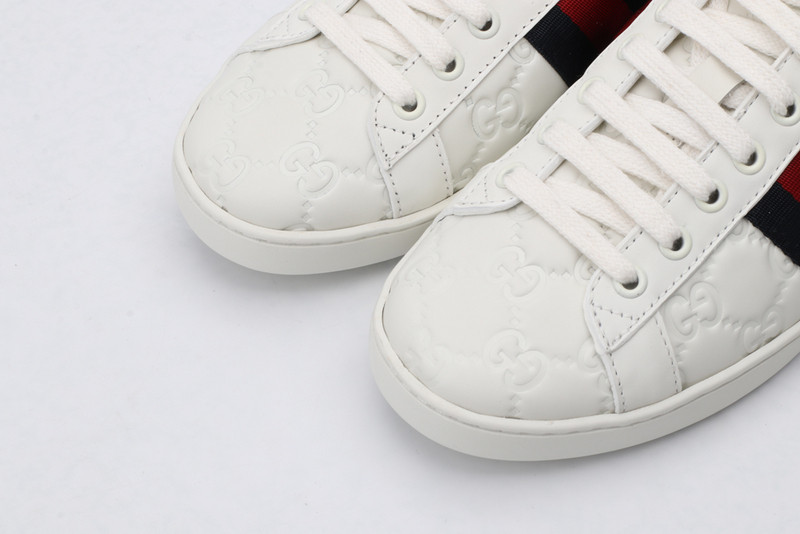 guci low-top sneaker