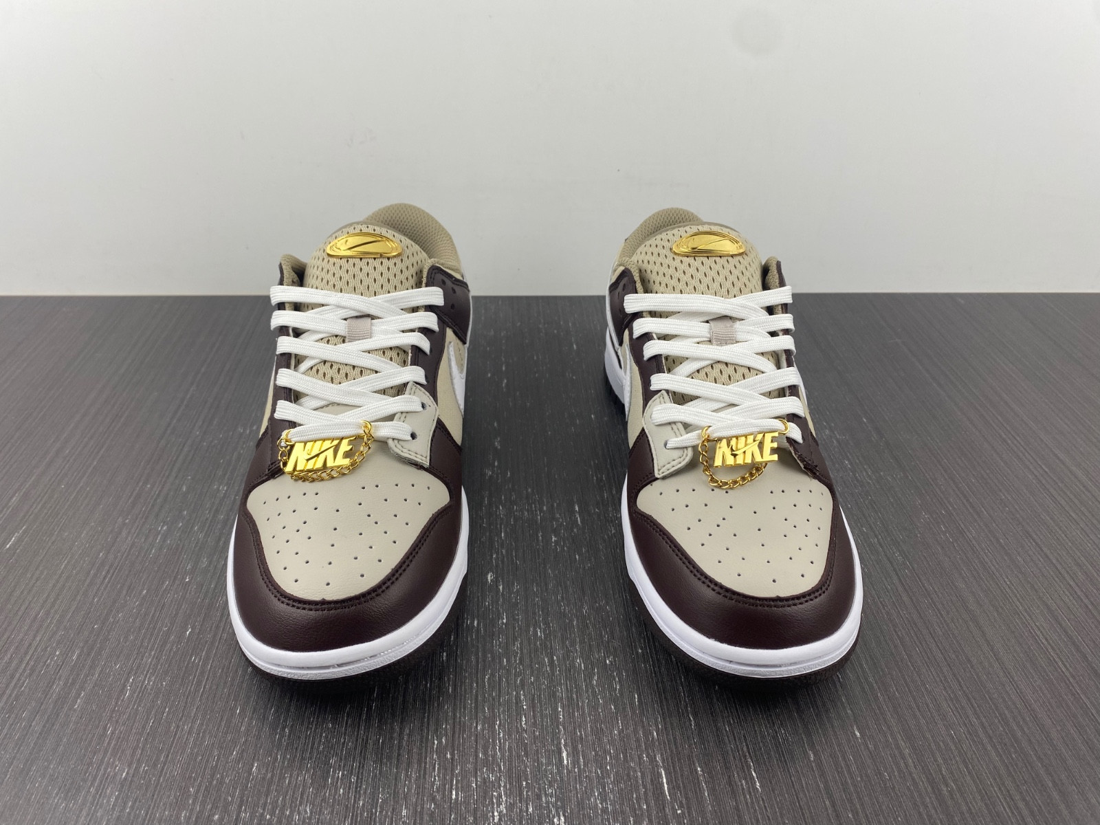 nike dunk low brown basalt (w) - dx6060-111