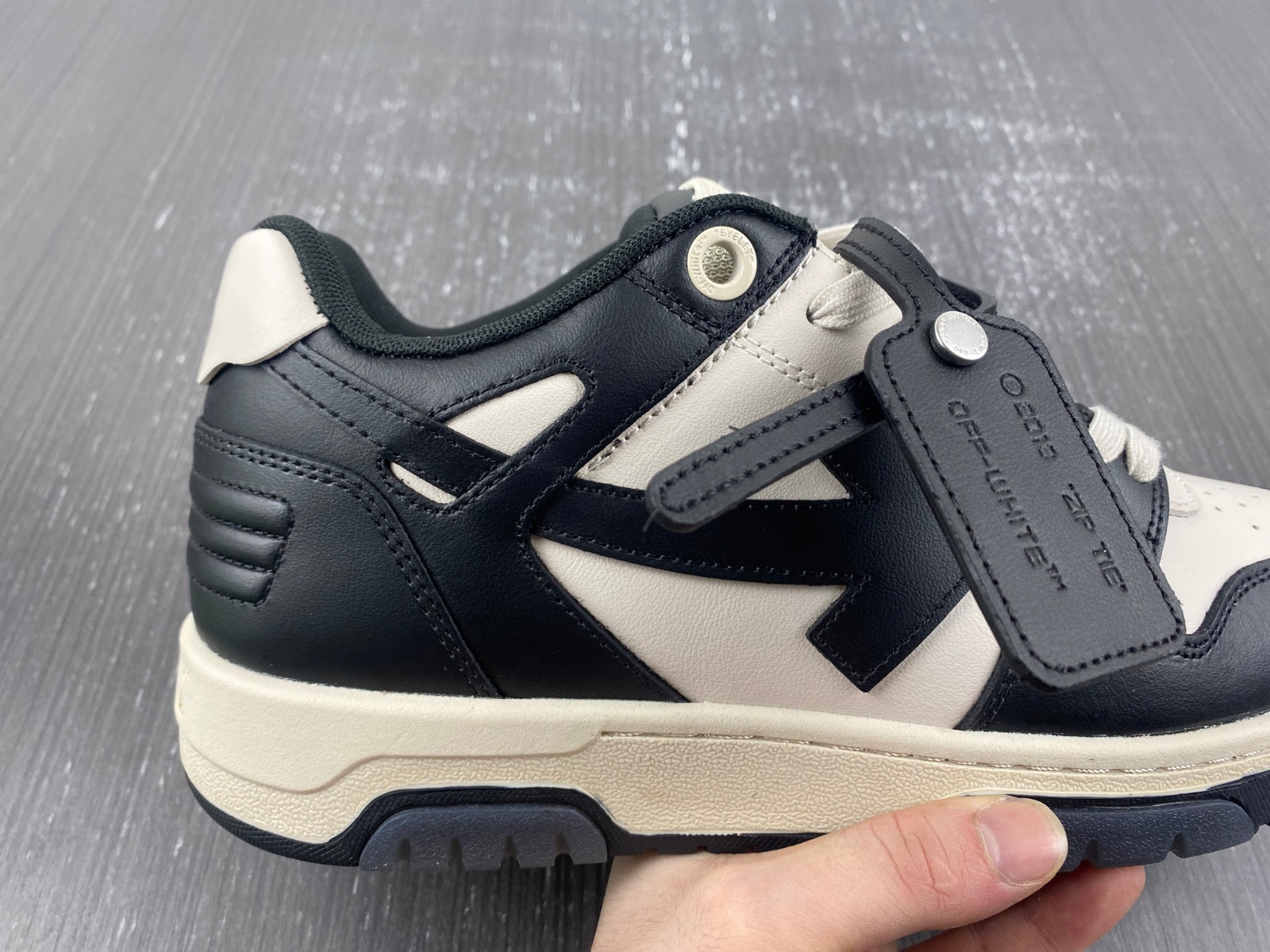 owt out of office sneakers