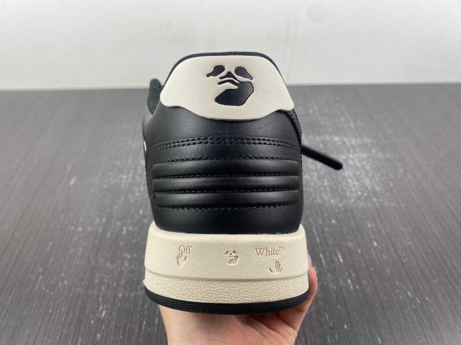 owt out of office sneakers
