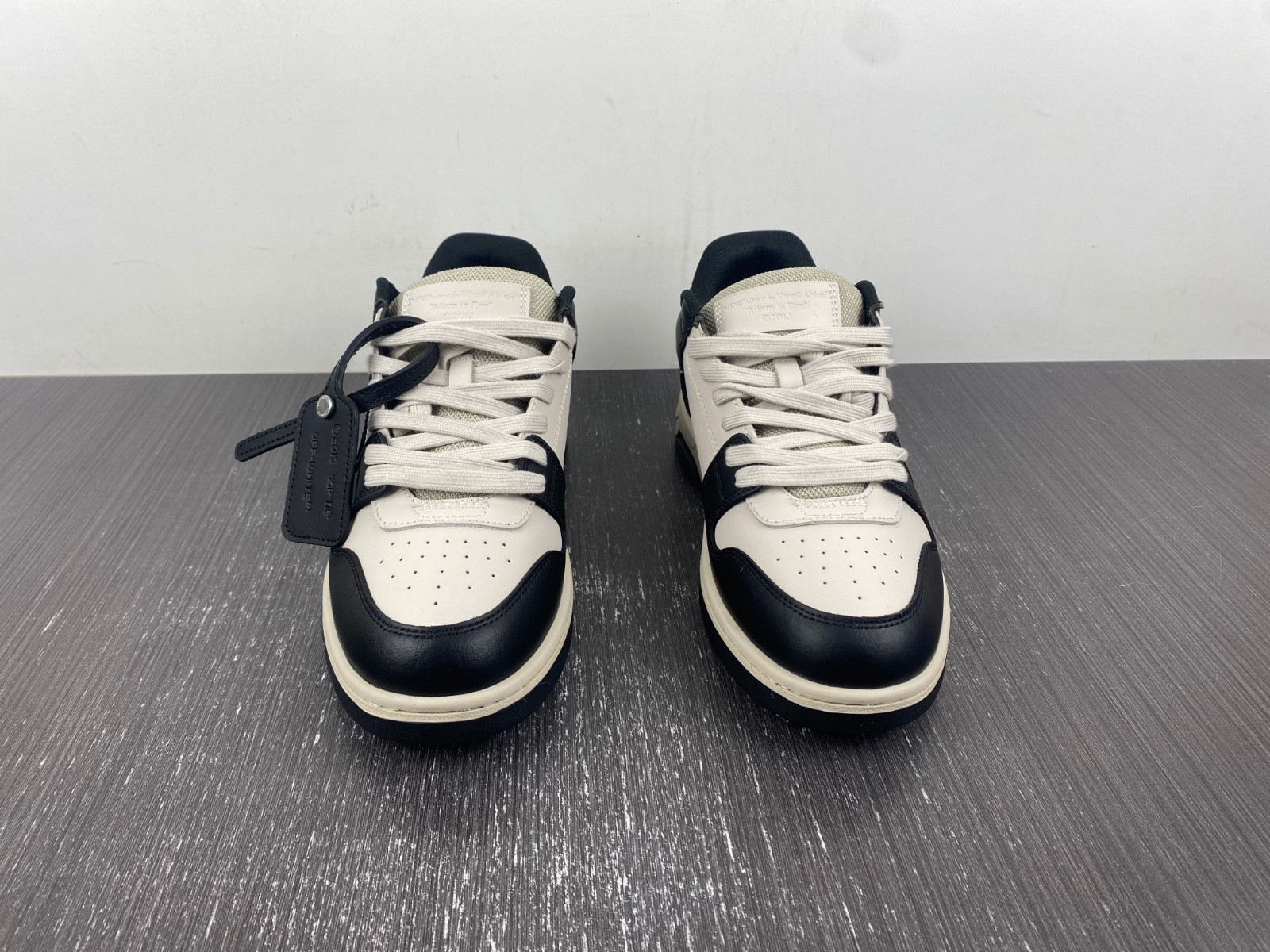 owt out of office sneakers