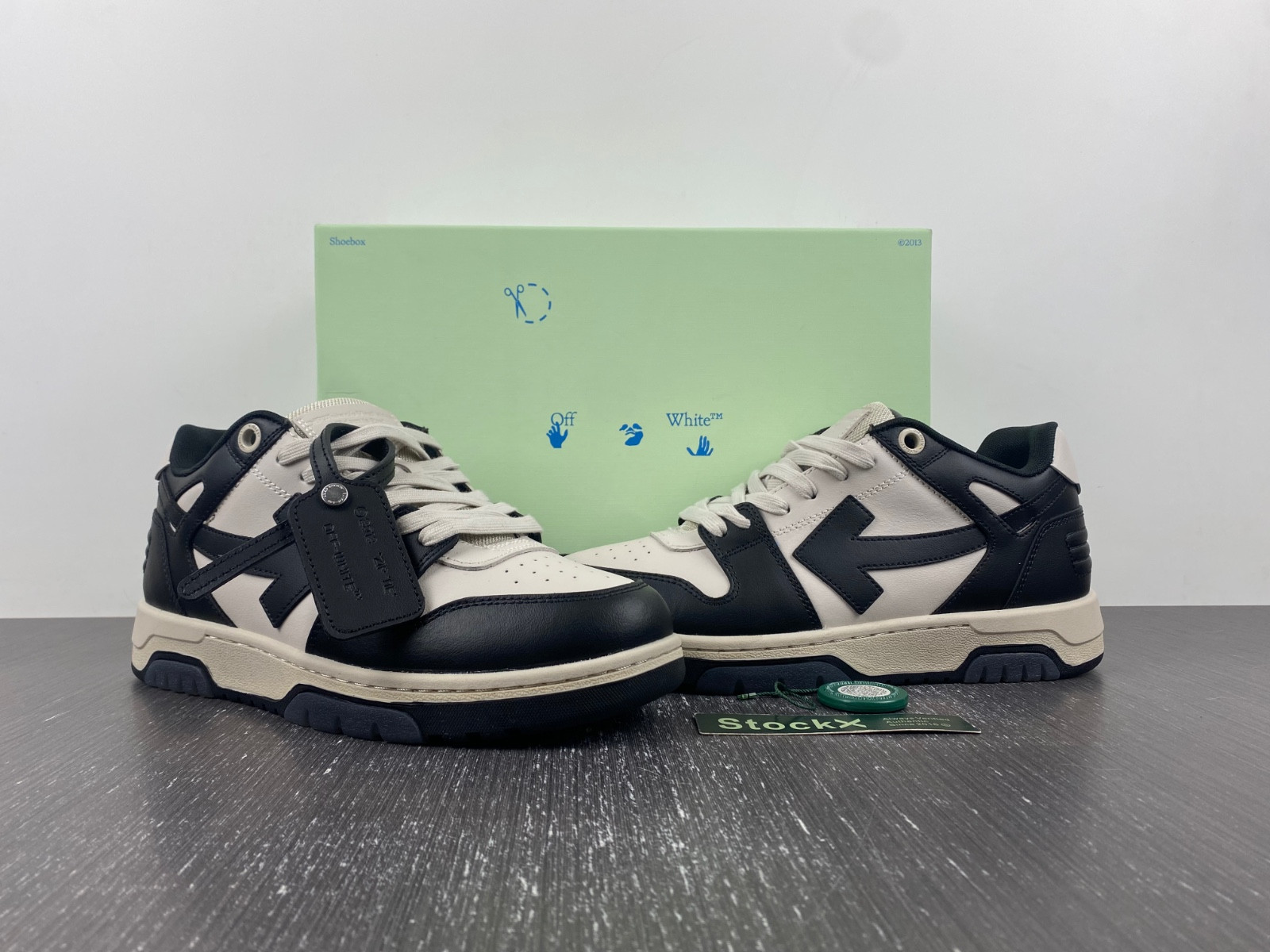 owt out of office sneakers