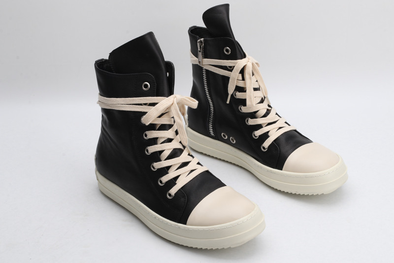 r1ck 0wens sneaker p