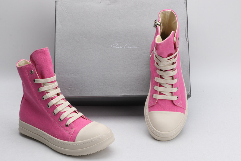 r1ck 0wens sneaker