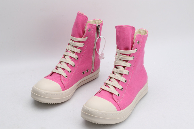 r1ck 0wens sneaker