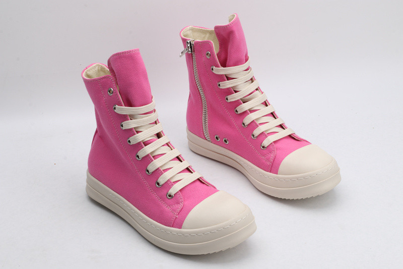 r1ck 0wens sneaker