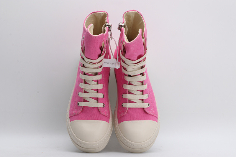 r1ck 0wens sneaker