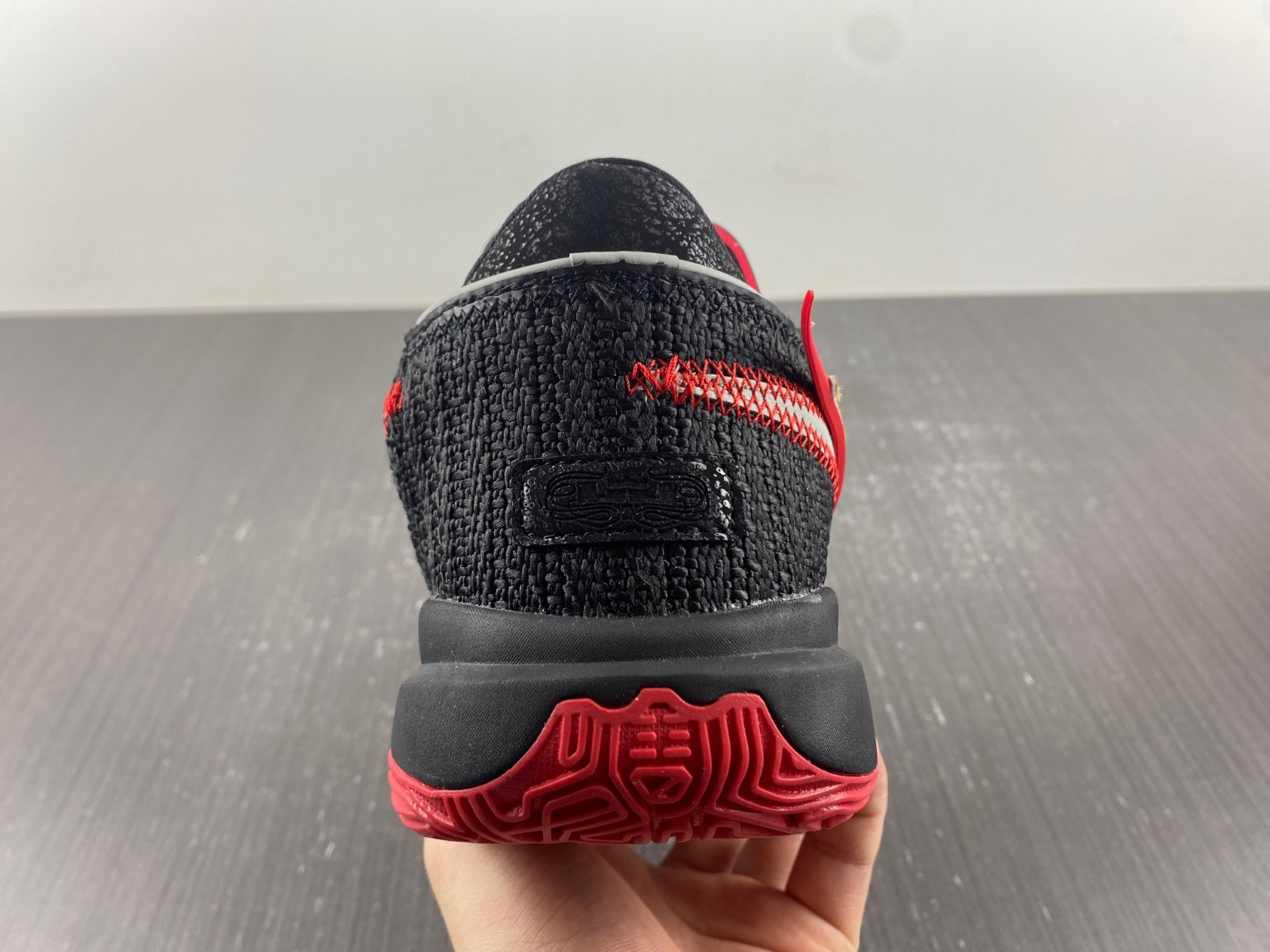 nike lebron 20 miami heat dj5422-001