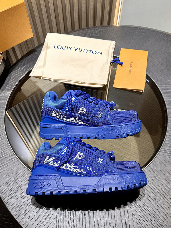 lwe sneaker
