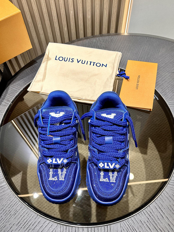 lwe sneaker