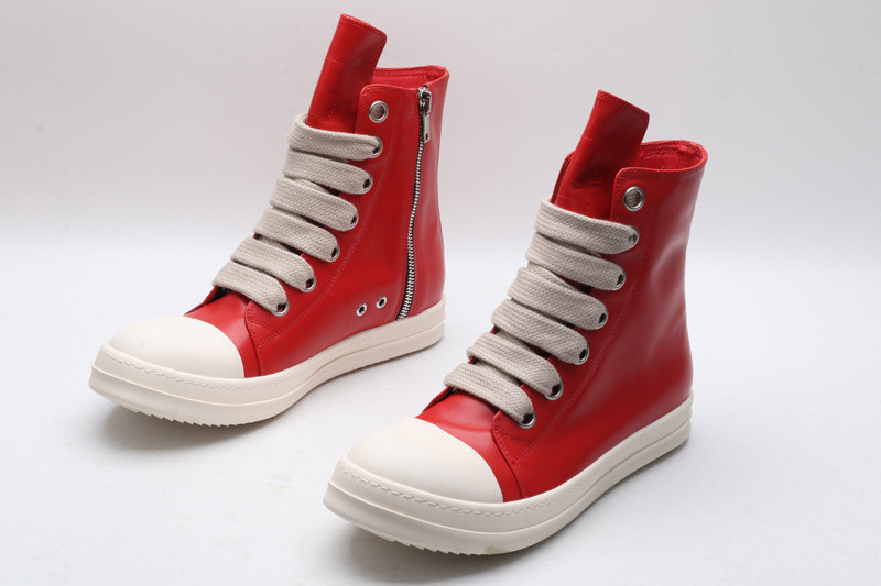 r1ck 0wens sneaker