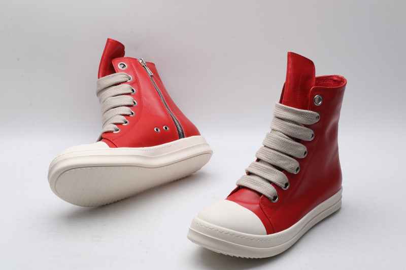 r1ck 0wens sneaker