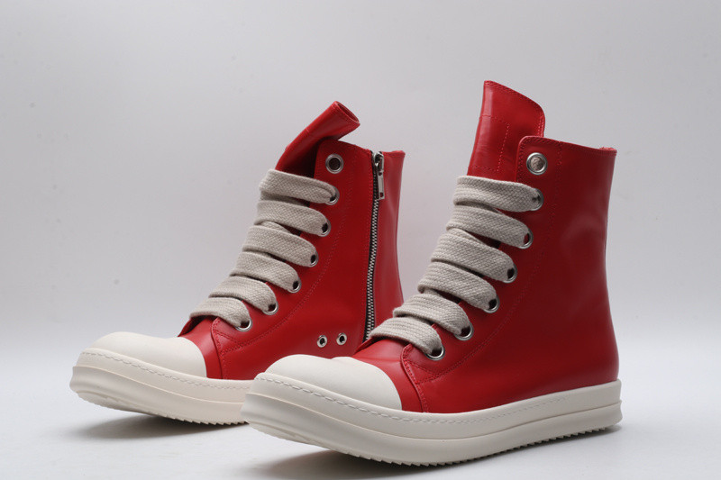 r1ck 0wens sneaker
