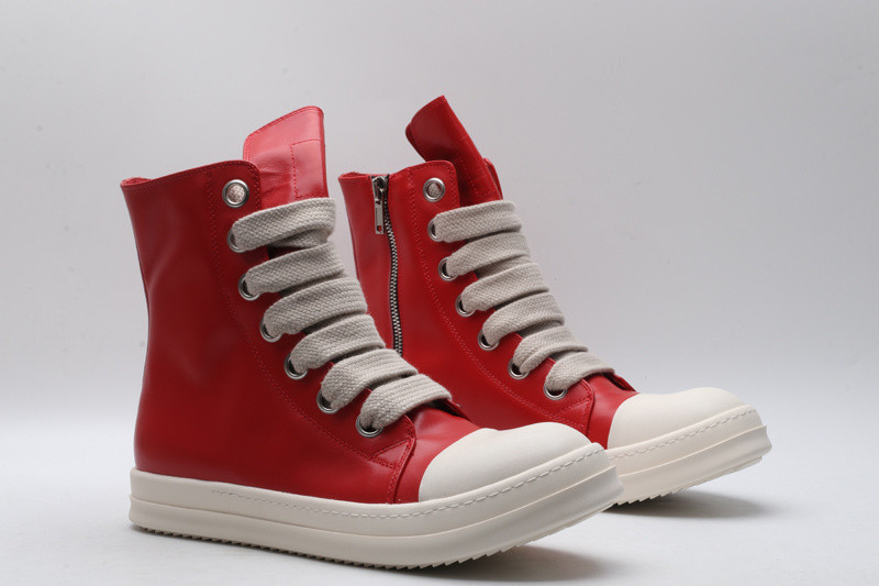 r1ck 0wens sneaker