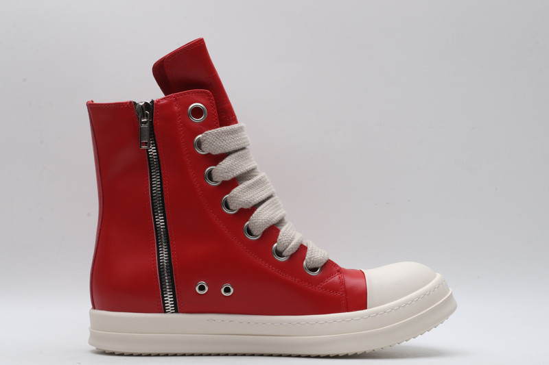 r1ck 0wens sneaker