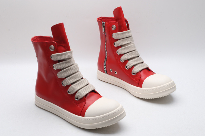 r1ck 0wens sneaker