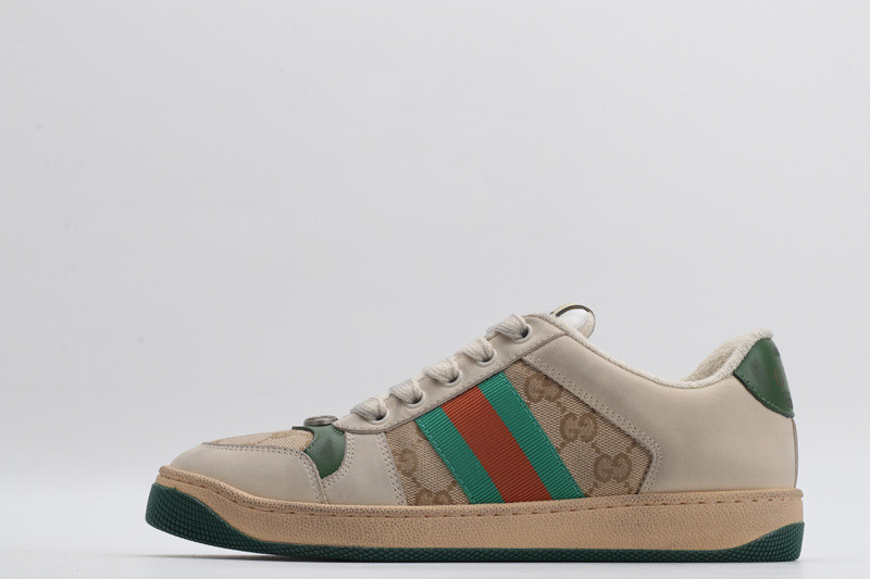 guci screener sneaker