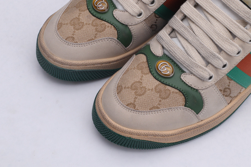guci screener sneaker