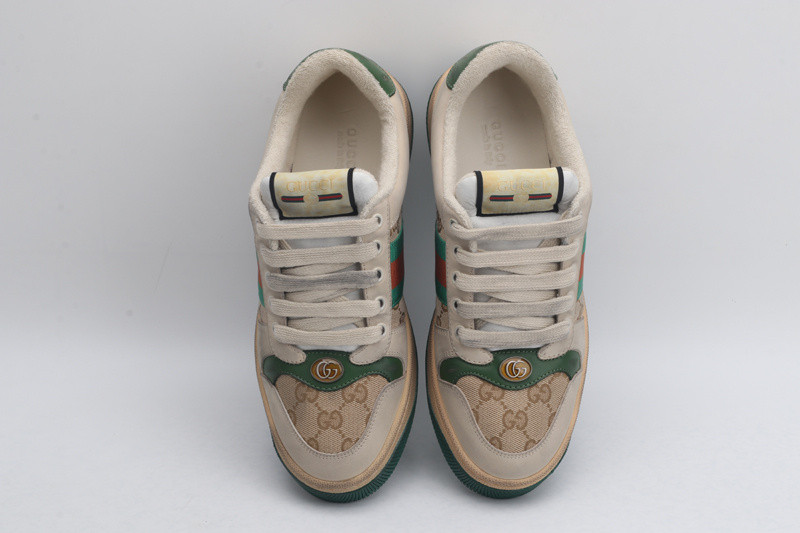 guci screener sneaker