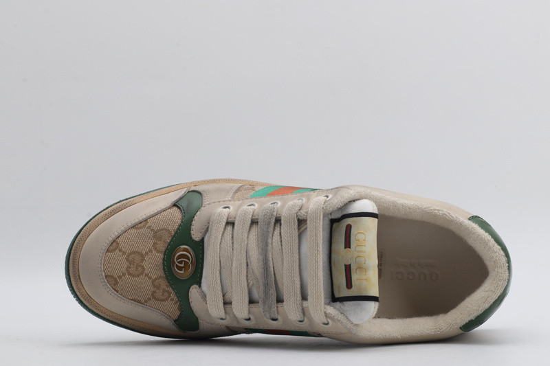 guci screener sneaker