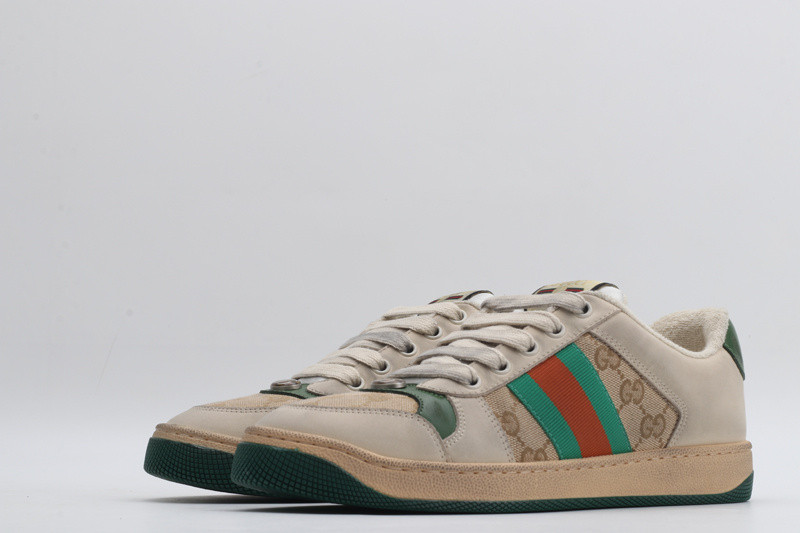 guci screener sneaker