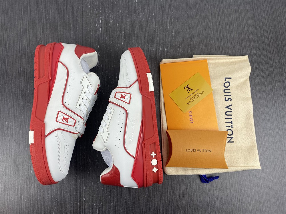 lwe sneaker