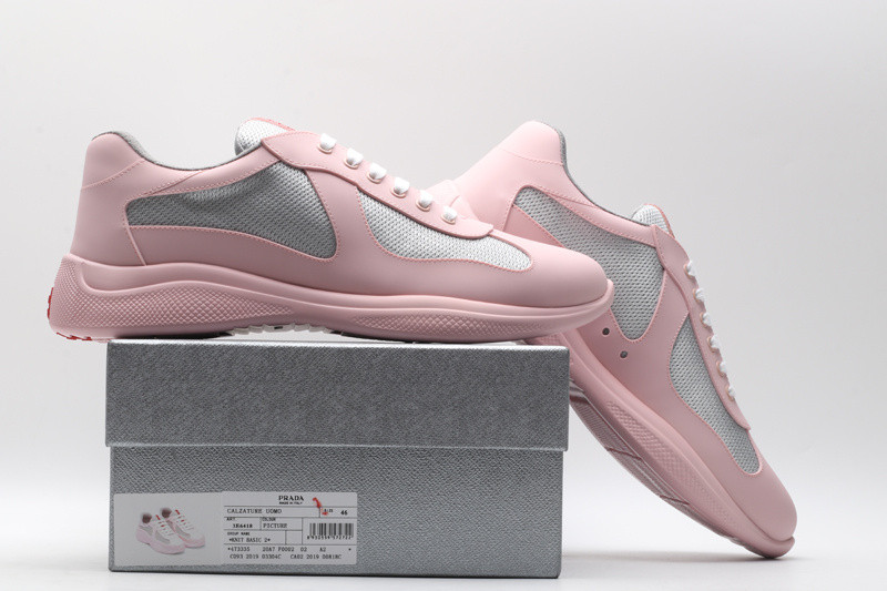 pra sneaker