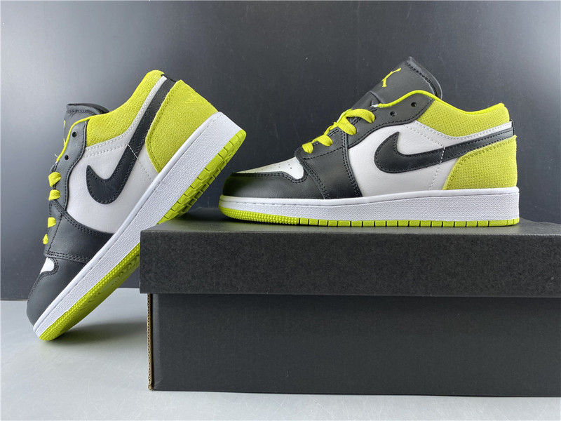 jordan 1 low 