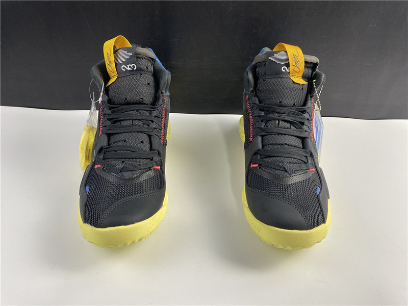 jordan delta mid union off noir - da1951-001