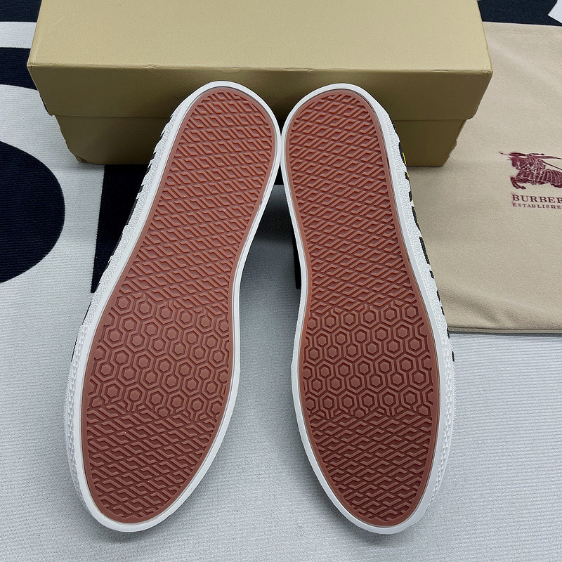 bubery sneakers