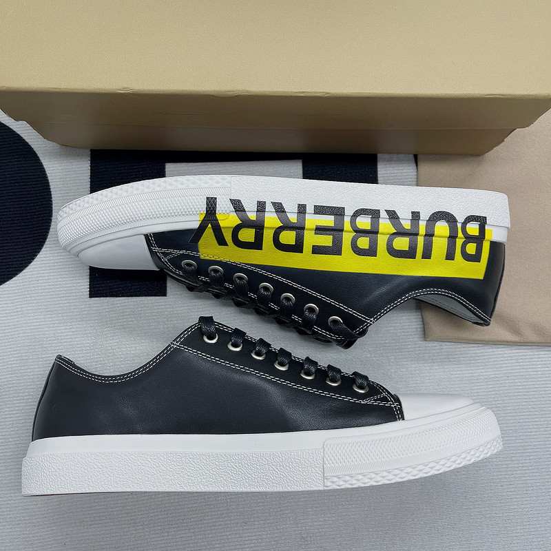 bubery sneakers