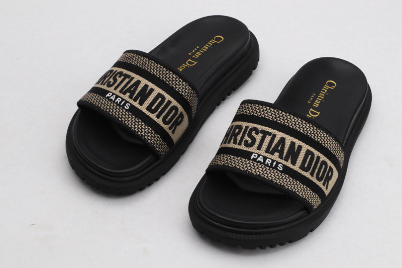 D*or slide