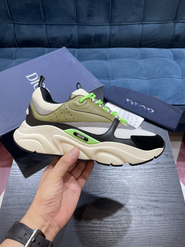 D*or b22 sneaker