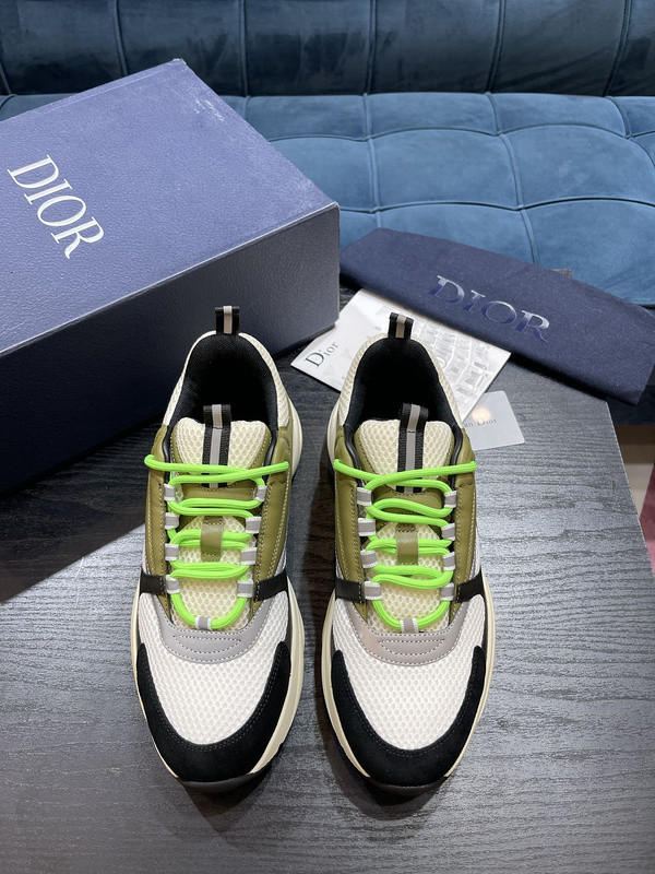 D*or b22 sneaker