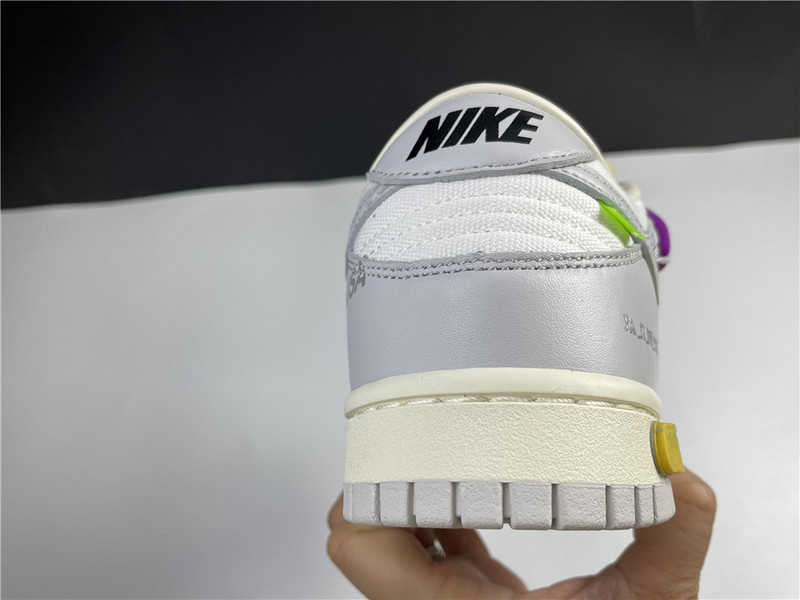 owt x nike dunk low dm1602-100